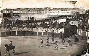 Oran- Arenes-  Gambetta 06